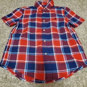 Polo by Ralph Lauren Button Down Shirt